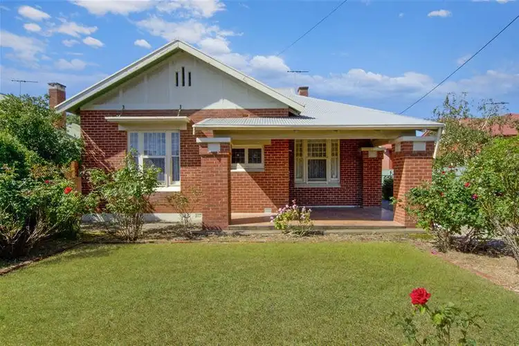 63 Bower Street, Woodville SA 5011