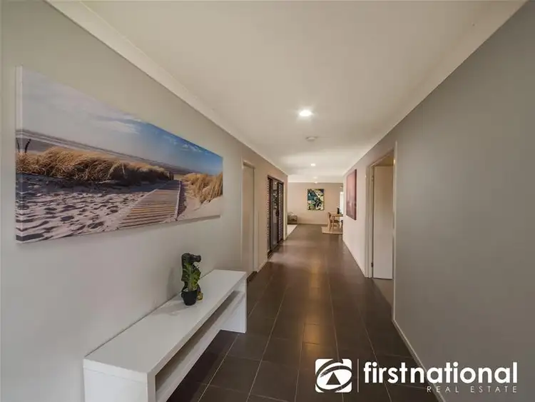 Second view of Homely house listing, 44 Kosta Boda Boulevard, Pakenham VIC 3810