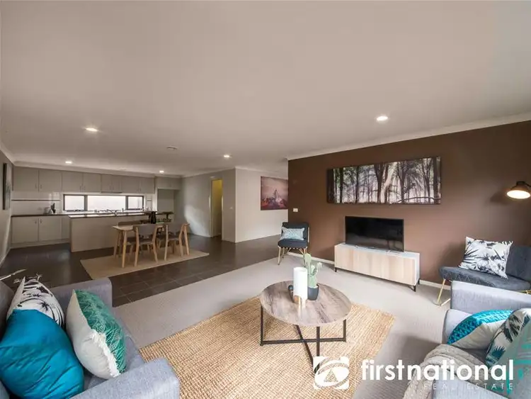 Third view of Homely house listing, 44 Kosta Boda Boulevard, Pakenham VIC 3810