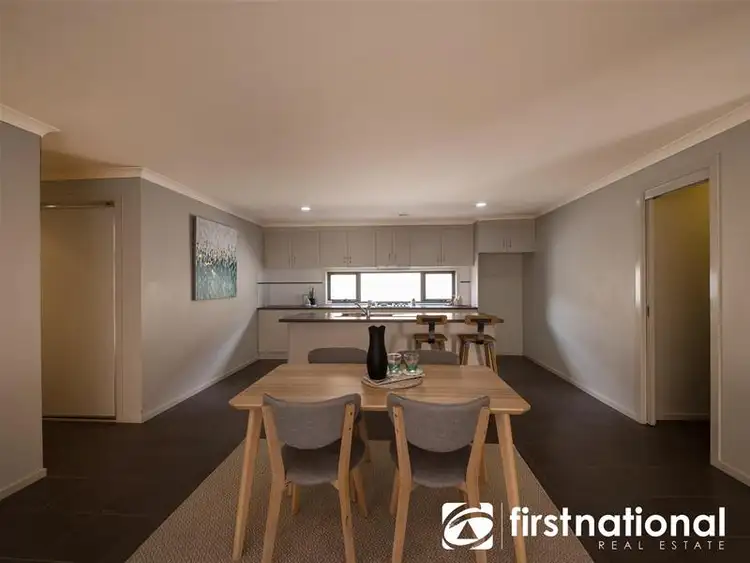 Fourth view of Homely house listing, 44 Kosta Boda Boulevard, Pakenham VIC 3810