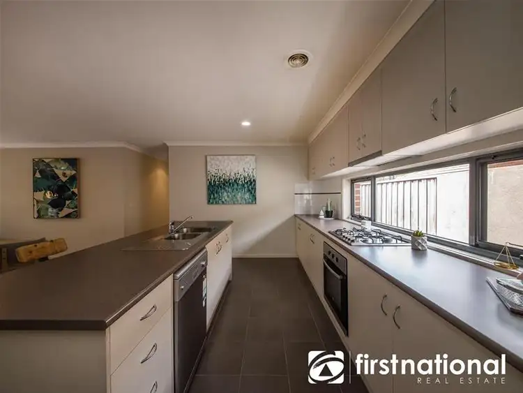 Fifth view of Homely house listing, 44 Kosta Boda Boulevard, Pakenham VIC 3810