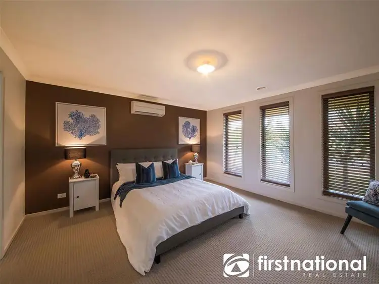 Sixth view of Homely house listing, 44 Kosta Boda Boulevard, Pakenham VIC 3810