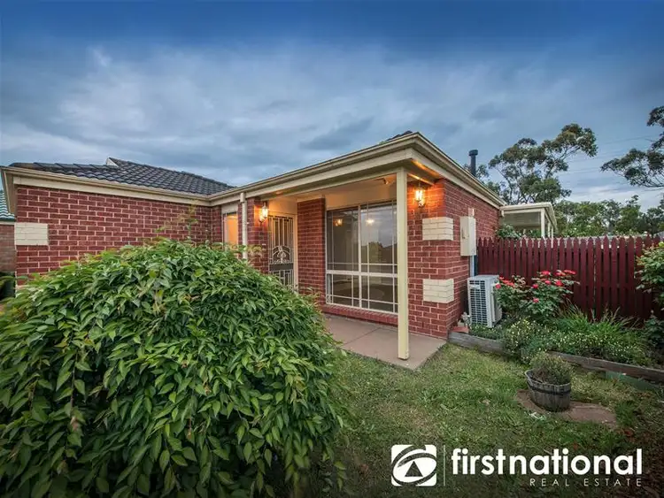 Second view of Homely house listing, 27 Maria Crescent, Pakenham VIC 3810