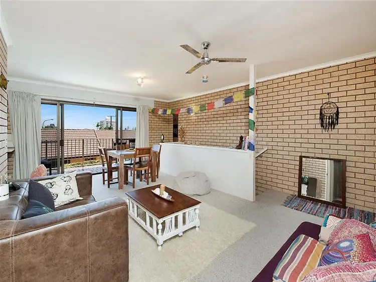 Third view of Homely unit listing, 6/14 Camfield Street, Alexandra Headland QLD 4572