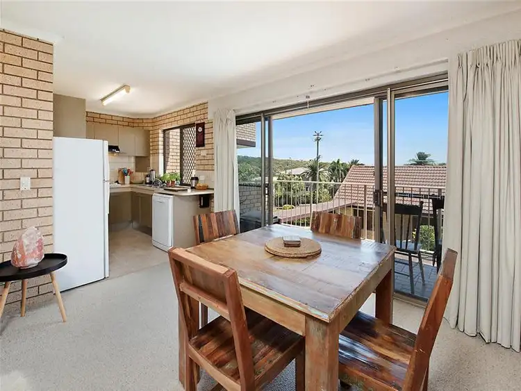 Fourth view of Homely unit listing, 6/14 Camfield Street, Alexandra Headland QLD 4572
