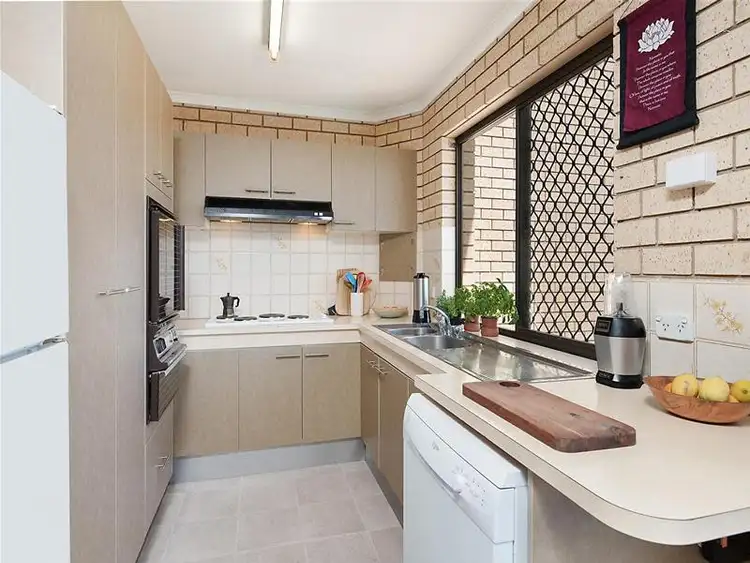 Fifth view of Homely unit listing, 6/14 Camfield Street, Alexandra Headland QLD 4572