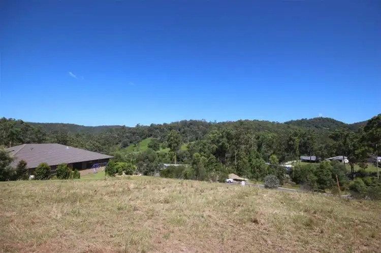Third view of Homely land listing, 7 Woodland Avenue, Mount Nathan QLD 4211