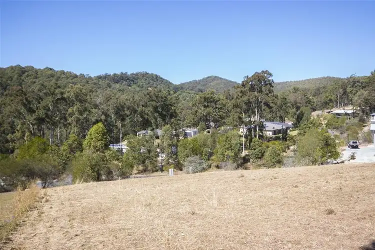 Fifth view of Homely land listing, 7 Woodland Avenue, Mount Nathan QLD 4211