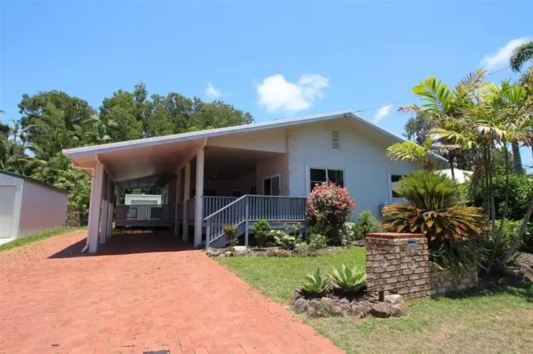 Main view of Homely house listing, 7 Kwila Street, Wongaling Beach QLD 4852