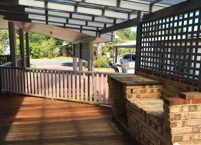 Second view of Homely house listing, 7 Kwila Street, Wongaling Beach QLD 4852