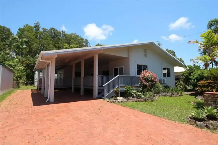 Sixth view of Homely house listing, 7 Kwila Street, Wongaling Beach QLD 4852