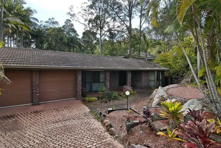 34 Marana Street, Shailer Park QLD 4128