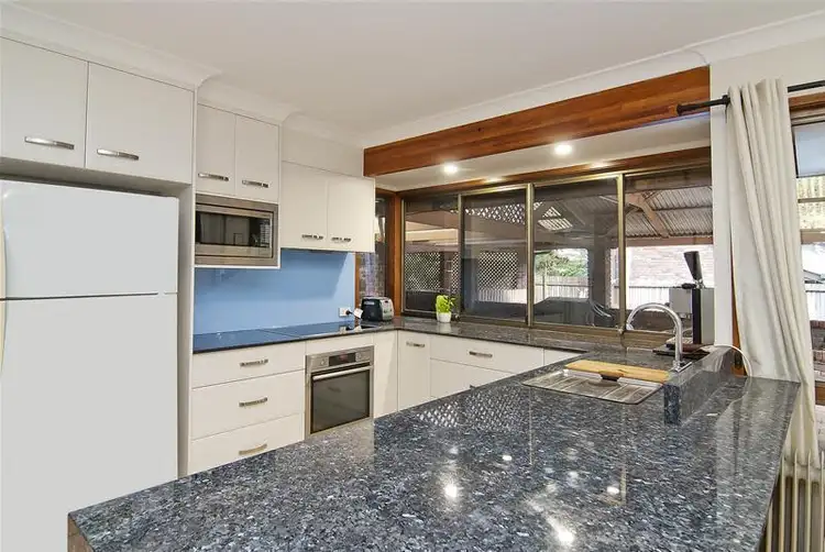 Second view of Homely house listing, 34 Marana Street, Shailer Park QLD 4128