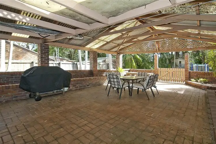 Sixth view of Homely house listing, 34 Marana Street, Shailer Park QLD 4128