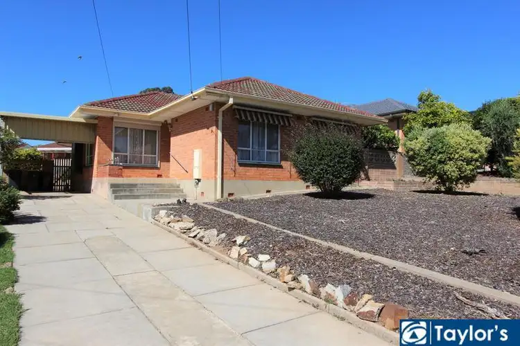 Second view of Homely house listing, 8 Rialto Avenue, Para Hills SA 5096