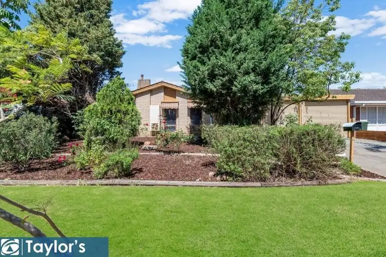 51 London Drive, Salisbury East SA 5109
