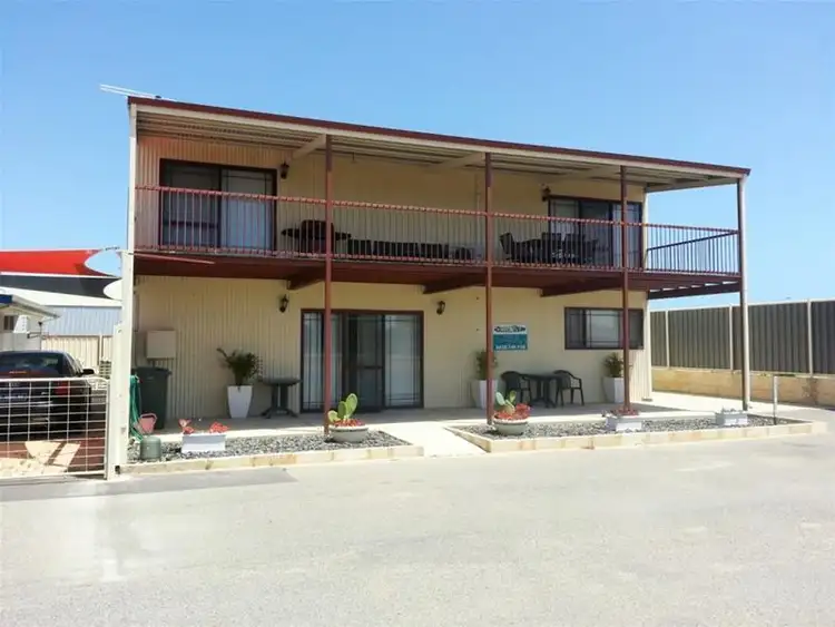 Second view of Homely house listing, 3 Dee Street, Leeman WA 6514