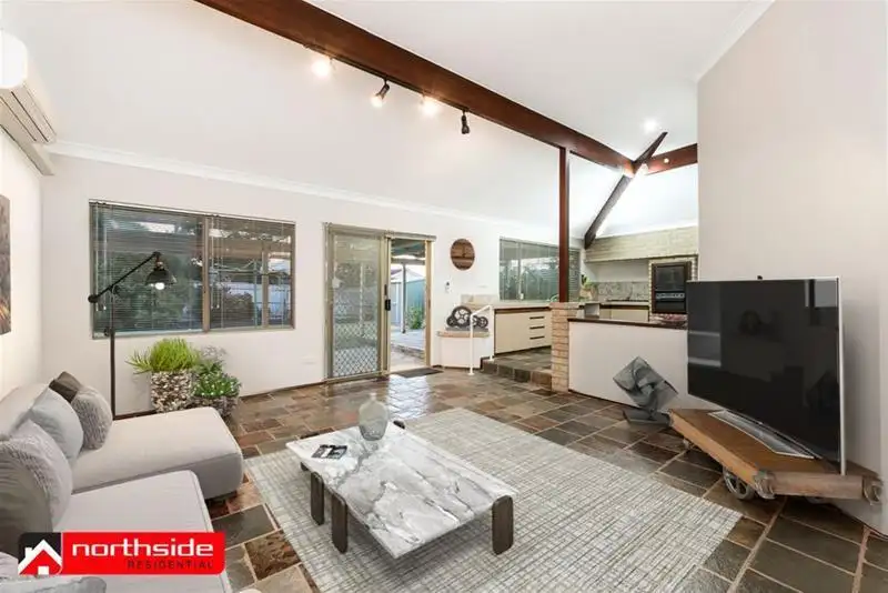 Main view of Homely house listing, 14 Deauville Place, Connolly WA 6027