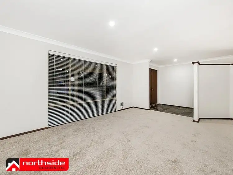 Third view of Homely house listing, 14 Deauville Place, Connolly WA 6027