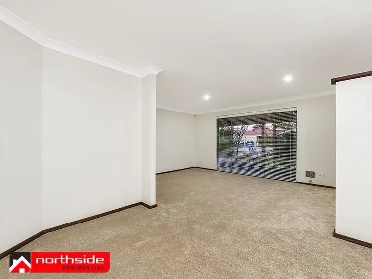 Sixth view of Homely house listing, 14 Deauville Place, Connolly WA 6027
