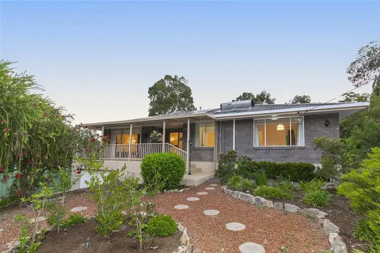 41 Hall Road, Roleystone WA 6111
