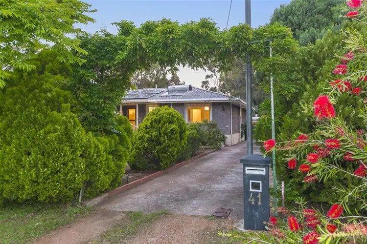 Second view of Homely house listing, 41 Hall Road, Roleystone WA 6111