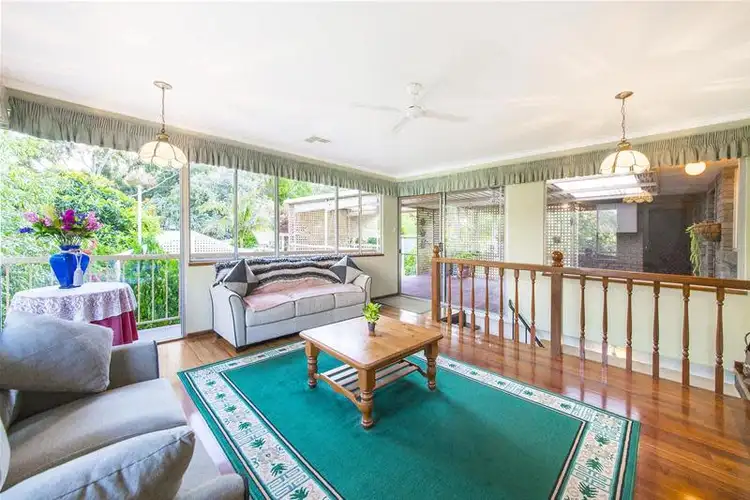 Third view of Homely house listing, 41 Hall Road, Roleystone WA 6111
