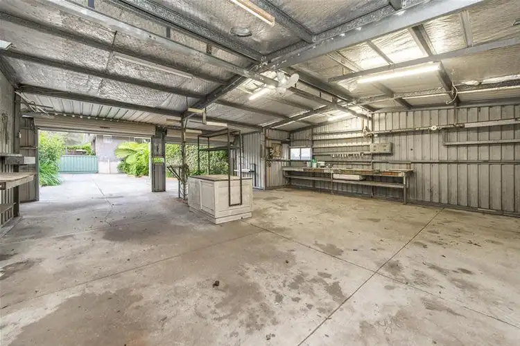 Fifth view of Homely house listing, 41 Hall Road, Roleystone WA 6111