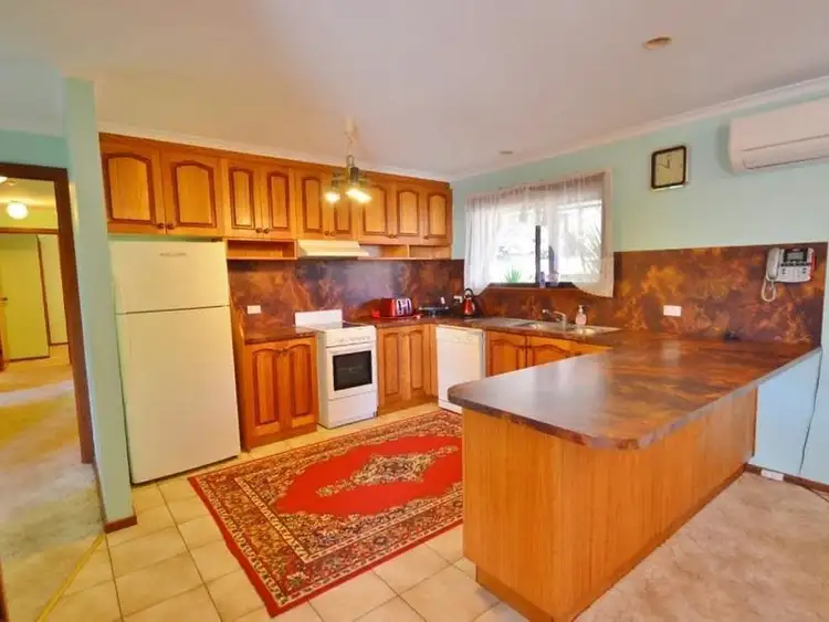 Third view of Homely house listing, 2 Meanderri Drive, Inverloch VIC 3996