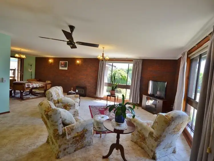 Fourth view of Homely house listing, 2 Meanderri Drive, Inverloch VIC 3996