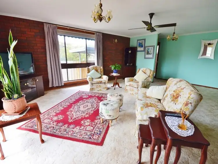 Fifth view of Homely house listing, 2 Meanderri Drive, Inverloch VIC 3996