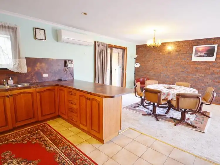 Seventh view of Homely house listing, 2 Meanderri Drive, Inverloch VIC 3996