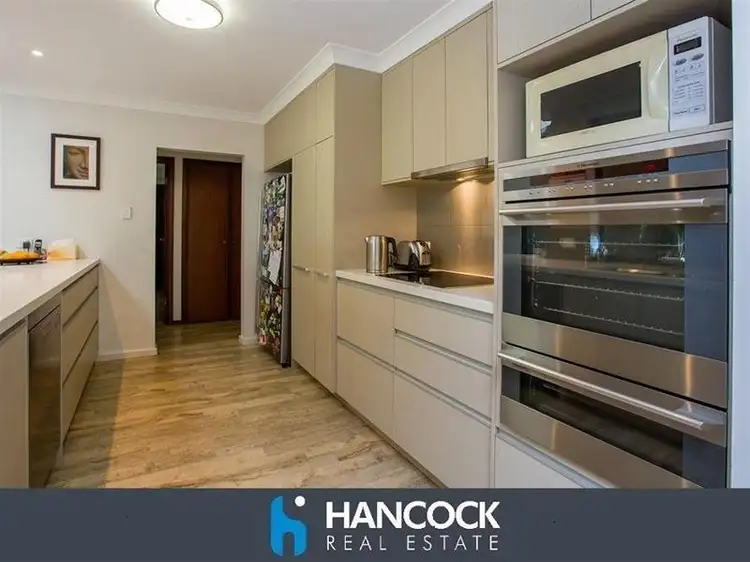 Second view of Homely house listing, 3 Zanadu Court, Gelorup WA 6230