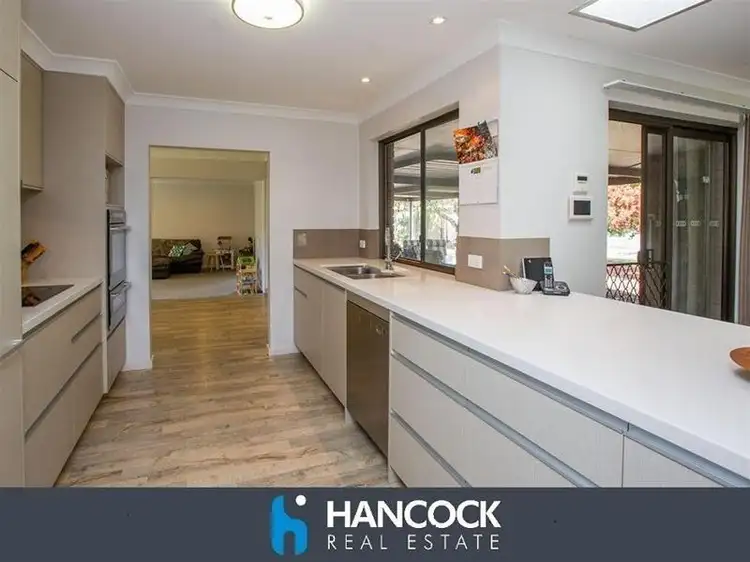 Third view of Homely house listing, 3 Zanadu Court, Gelorup WA 6230