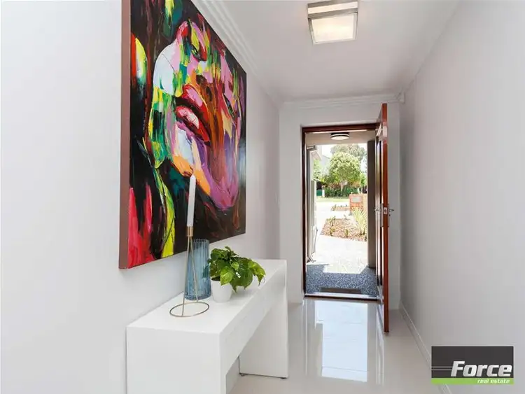 Third view of Homely house listing, 46A Raymond Street, Yokine WA 6060