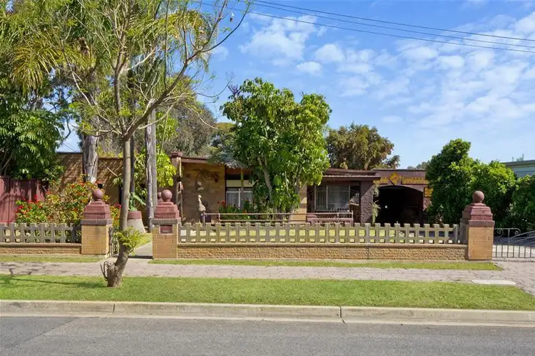 7 Lothian Avenue, Windsor Gardens SA 5087