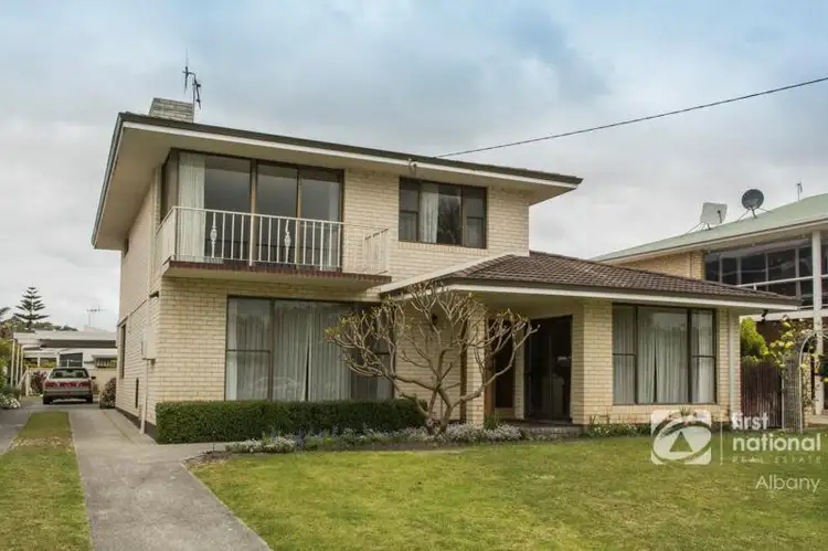 Main view of Homely house listing, 3 Hunter Street, Emu Point WA 6330