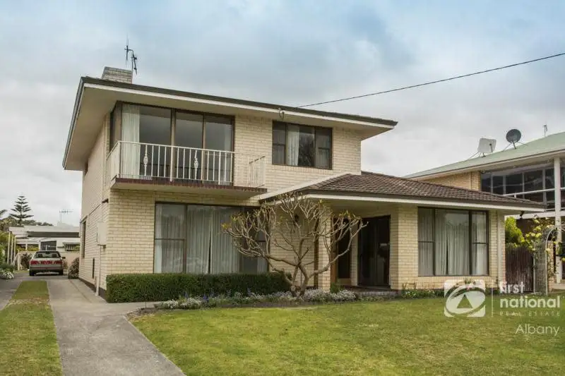 Main view of Homely house listing, 3 Hunter Street, Emu Point WA 6330