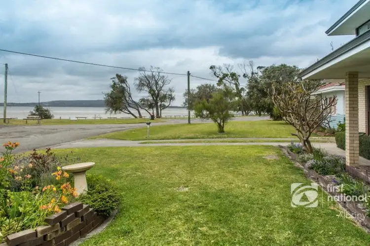 Second view of Homely house listing, 3 Hunter Street, Emu Point WA 6330