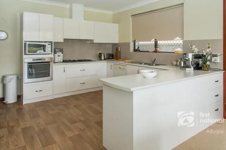 Fifth view of Homely house listing, 3 Hunter Street, Emu Point WA 6330