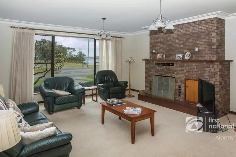 Sixth view of Homely house listing, 3 Hunter Street, Emu Point WA 6330