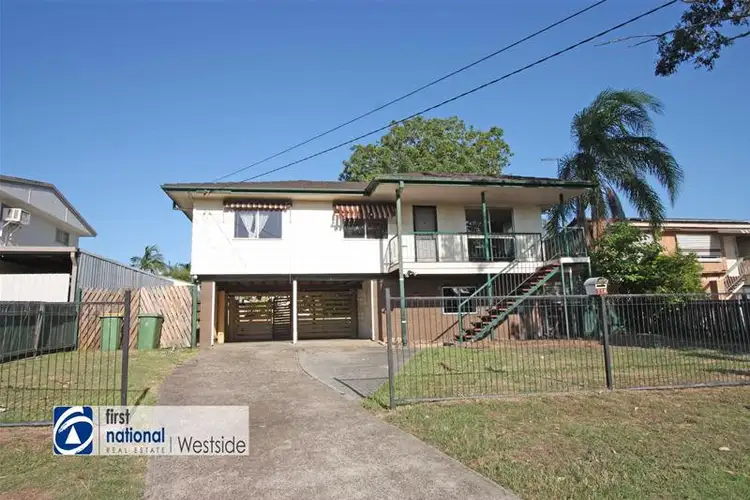 218 Kruger Parade, Bellbird Park QLD 4300