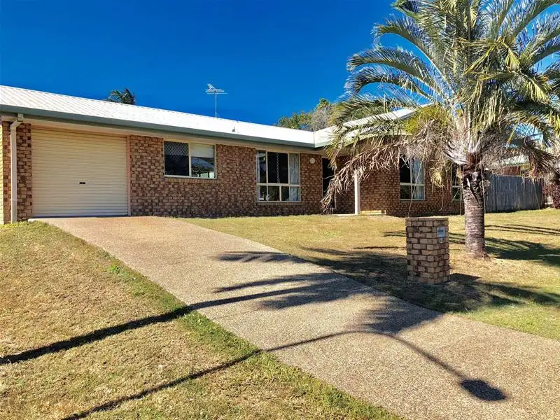 Main view of Homely house listing, 14 Hancock Street, Eimeo QLD 4740