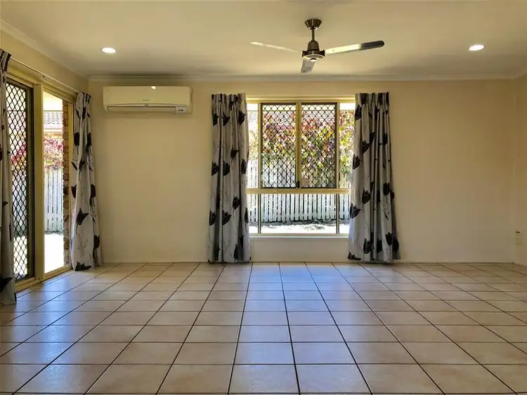 Second view of Homely house listing, 14 Hancock Street, Eimeo QLD 4740