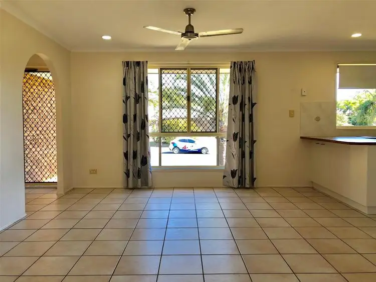 Fourth view of Homely house listing, 14 Hancock Street, Eimeo QLD 4740