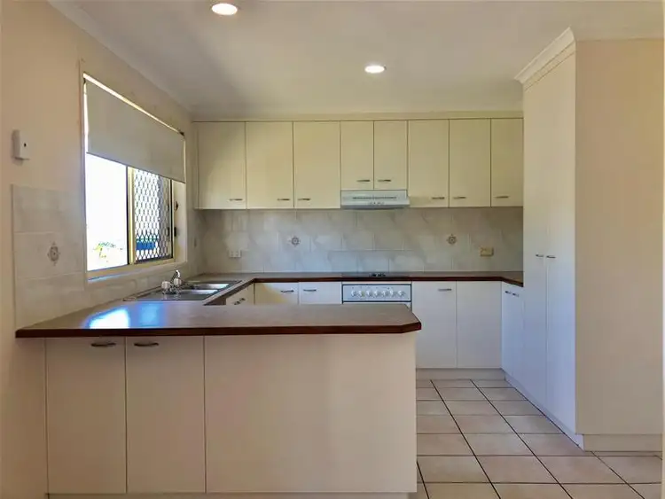 Fifth view of Homely house listing, 14 Hancock Street, Eimeo QLD 4740