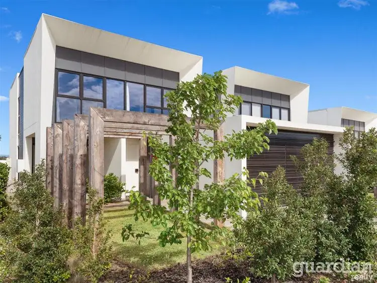 16 Messenger Street, Kellyville NSW 2155
