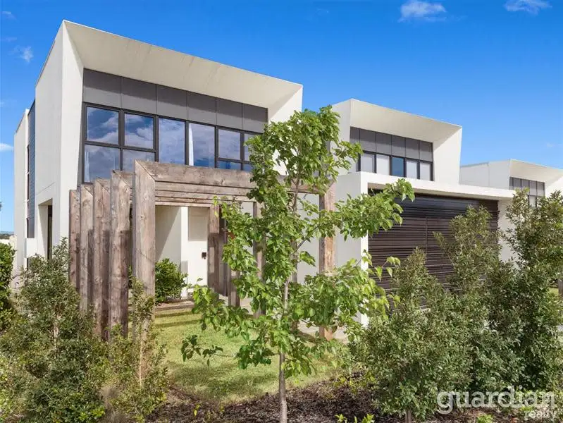 Main view of Homely house listing, 16 Messenger Street, Kellyville NSW 2155