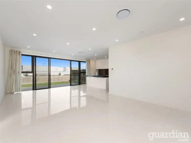 Fourth view of Homely house listing, 16 Messenger Street, Kellyville NSW 2155