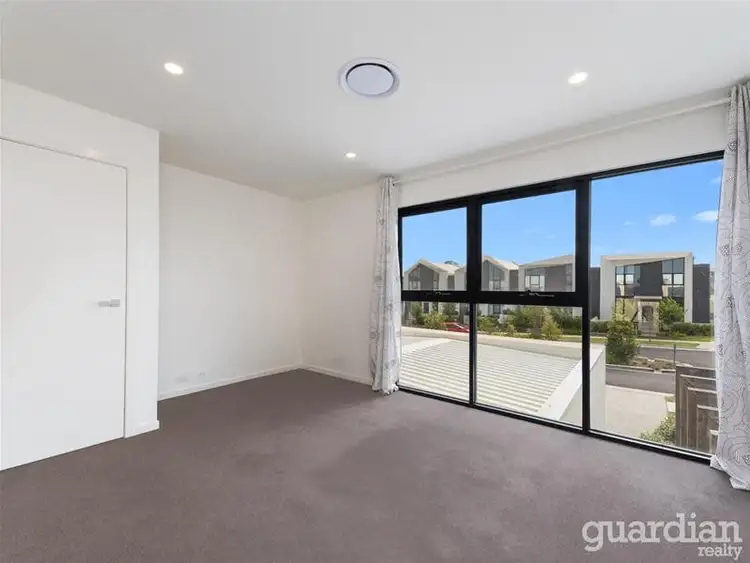 Fifth view of Homely house listing, 16 Messenger Street, Kellyville NSW 2155